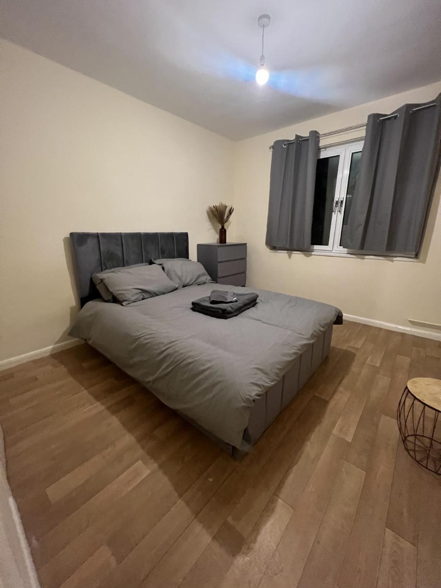 Charming 1 Bedroom Flat In Hackney Londra