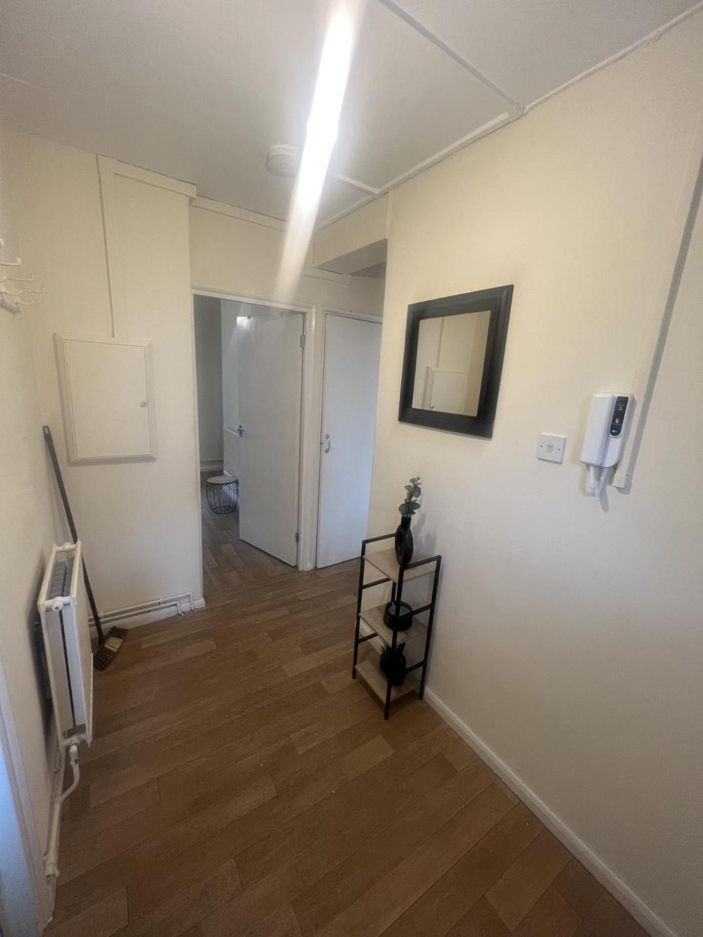 Charming 1 Bedroom Flat In Hackney