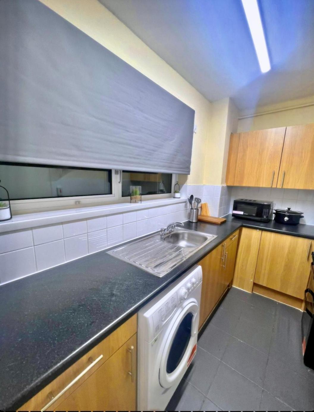 Charming 1 Bedroom Flat In Hackney Appartamento Londra