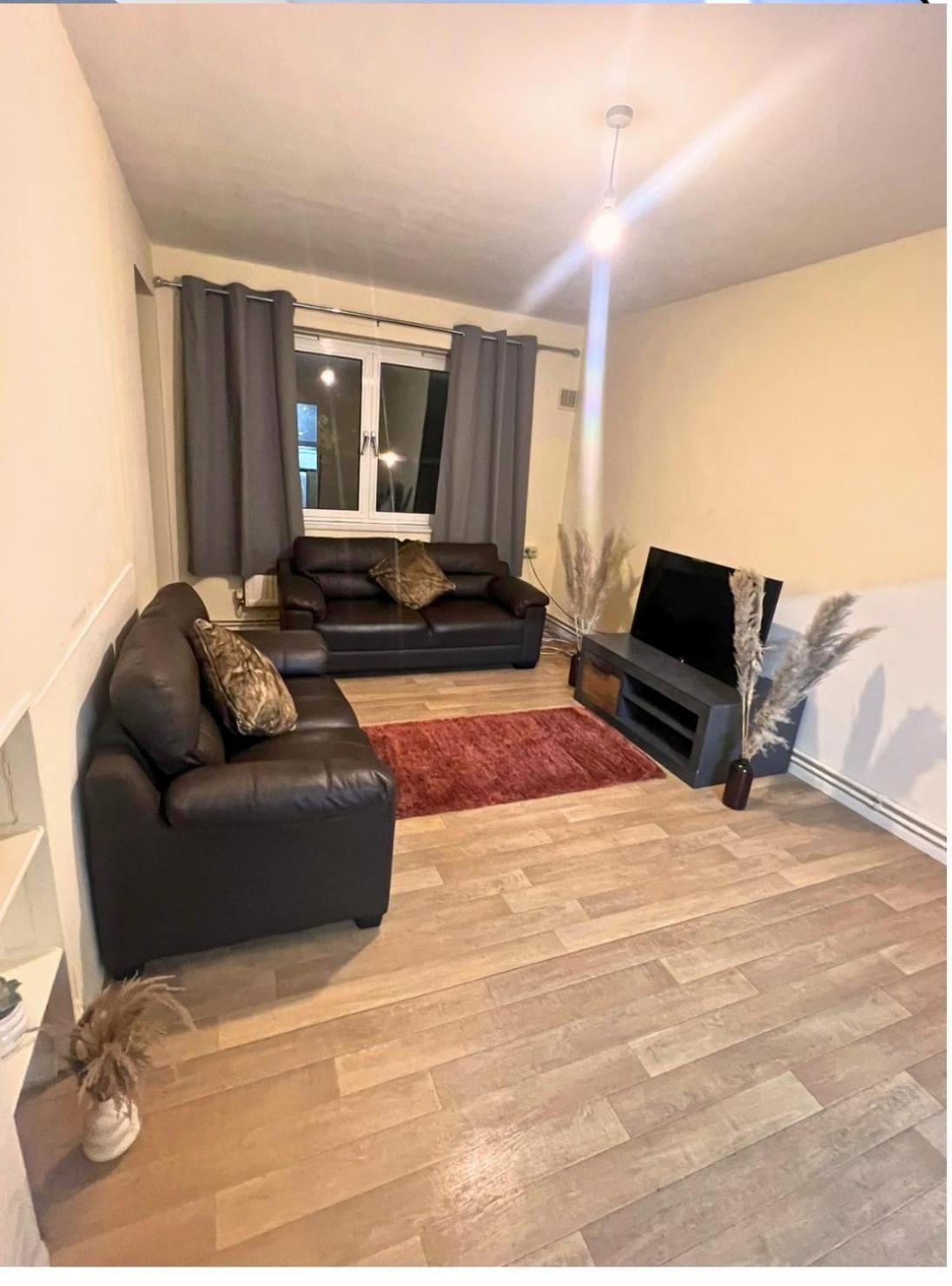 Charming 1 Bedroom Flat In Hackney Appartamento Londra